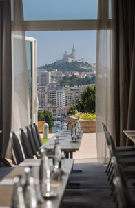 2 jours : Initiation Hypnoanalgésie - Marseille (13) @ InterContinental Marseille Hôtel Dieu | Marseille | Provence-Alpes-Côte d'Azur | France