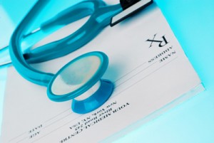 Formation Prescription infirmière