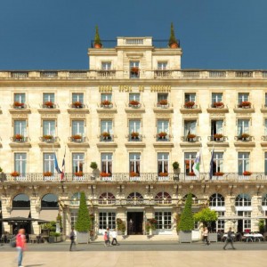 Formation DPC à l'Intercontinental Grand Hôtel de Bordeaux