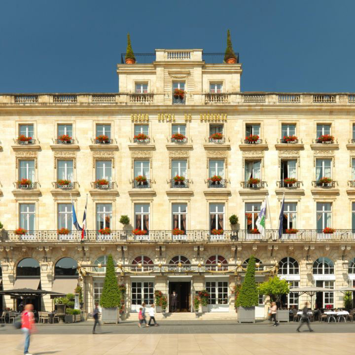 2 jours : Accompagnement des patients atteints de pathologie neuro dégénérative, Bordeaux (33) @ Intercontinental Grand Hôtel de Bordeaux | Bordeaux | Aquitaine-Limousin-Poitou-Charentes | France